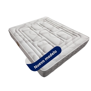 COLCHÓN ASPOL MIND - Imagen 1